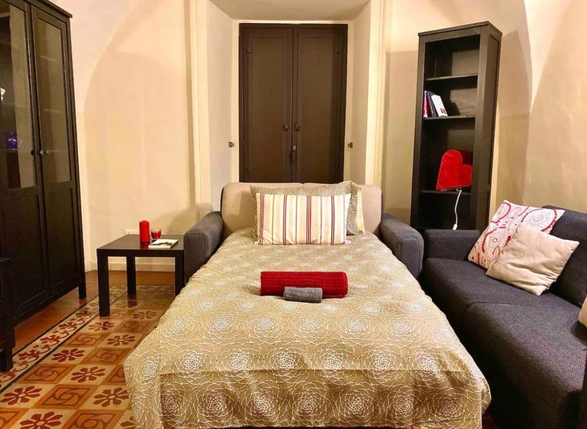 Dream Home - Lovely Space In The Heart Of קטאניה מראה חיצוני תמונה